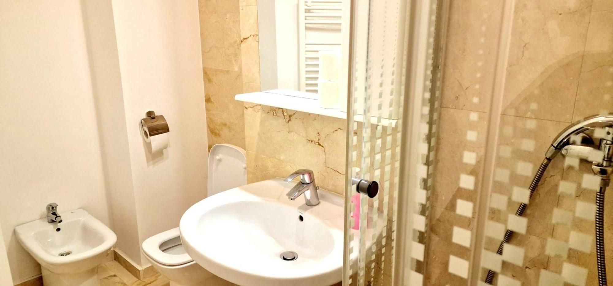 Big & Cosy Apartment With 3 Double Beds & 2 Bathrooms Iasi Buitenkant foto